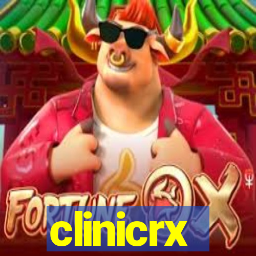 clinicrx