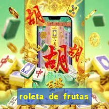 roleta de frutas blox fruits