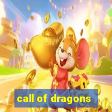 call of dragons