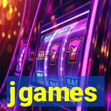 jgames