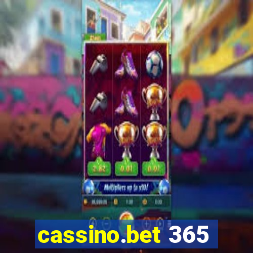 cassino.bet 365