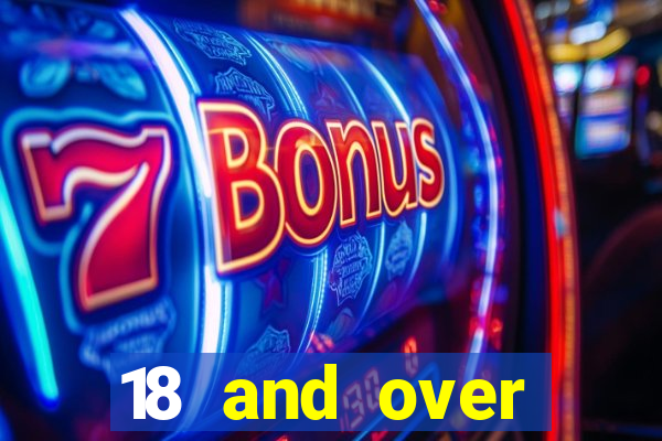 18 and over casinos near los angeles