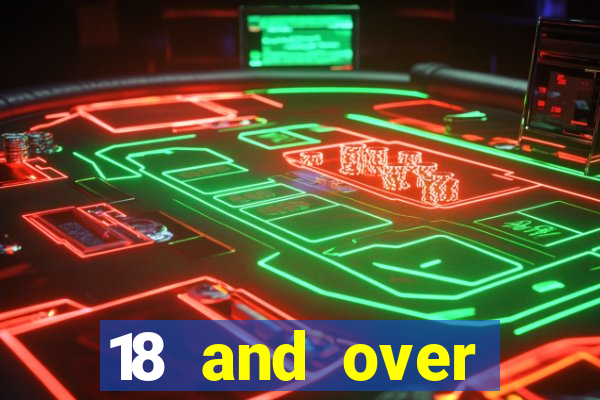 18 and over casinos near los angeles