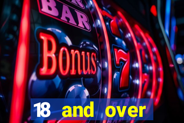 18 and over casinos near los angeles