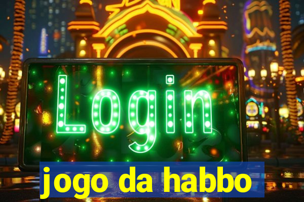 jogo da habbo