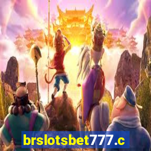 brslotsbet777.com