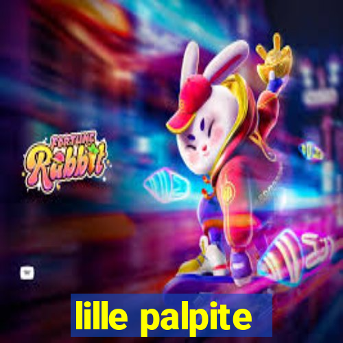 lille palpite