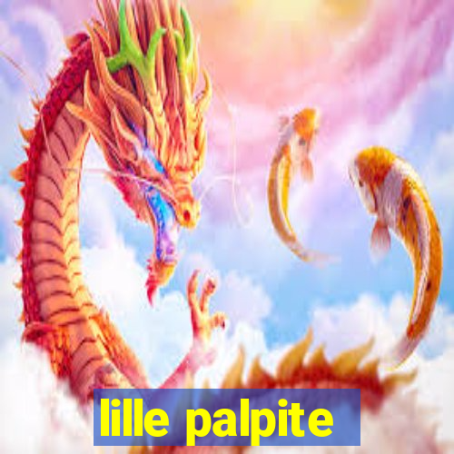 lille palpite