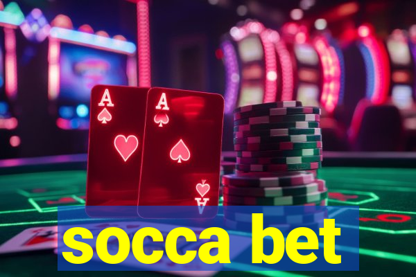 socca bet