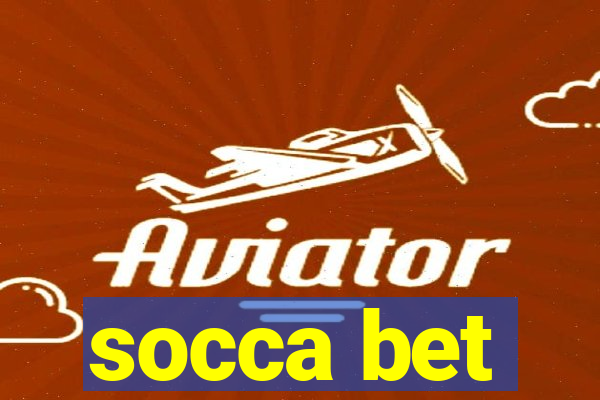 socca bet