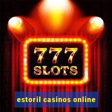 estoril casinos online