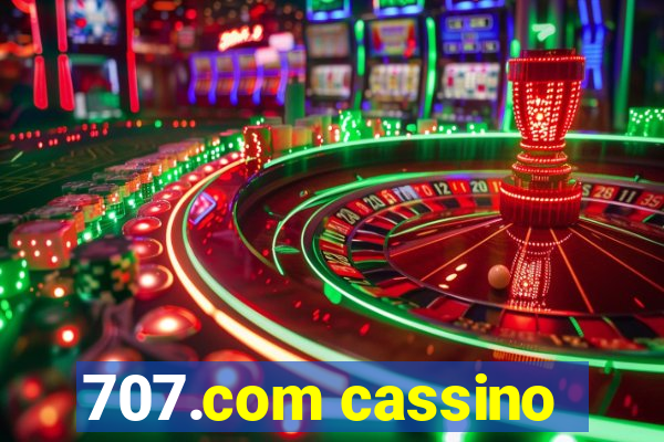 707.com cassino