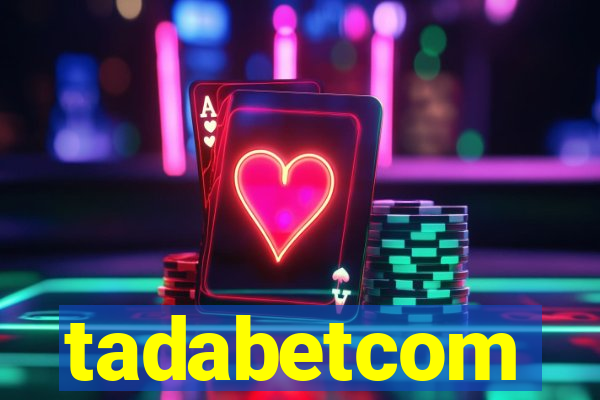 tadabetcom