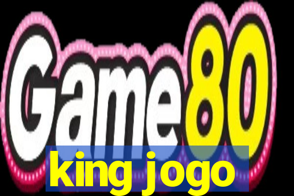 king jogo