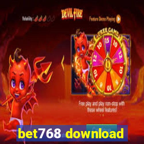 bet768 download