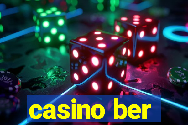 casino ber