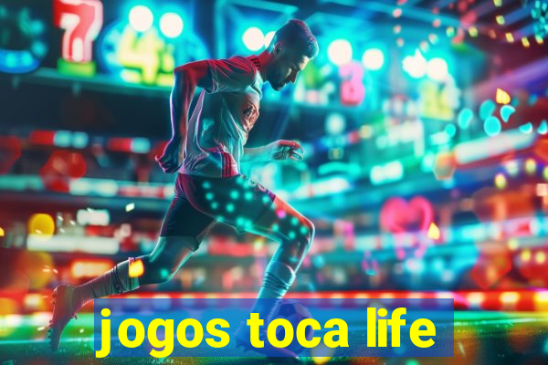 jogos toca life