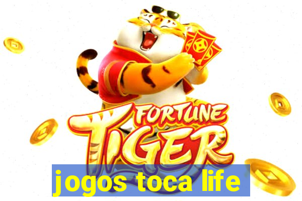 jogos toca life