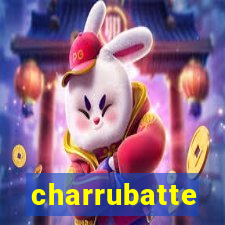 charrubatte