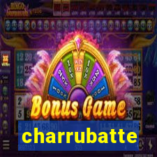 charrubatte