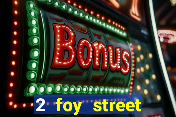 2 foy street casino nsw 2470