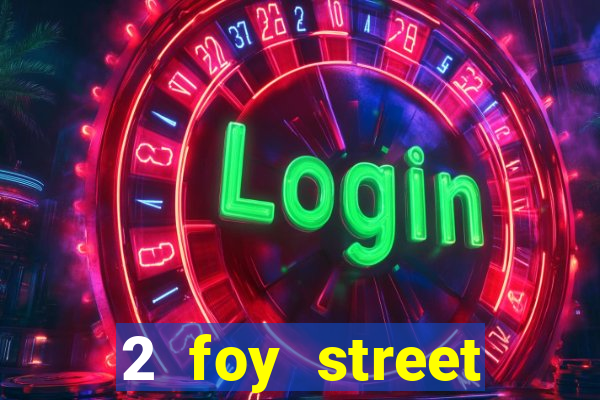 2 foy street casino nsw 2470