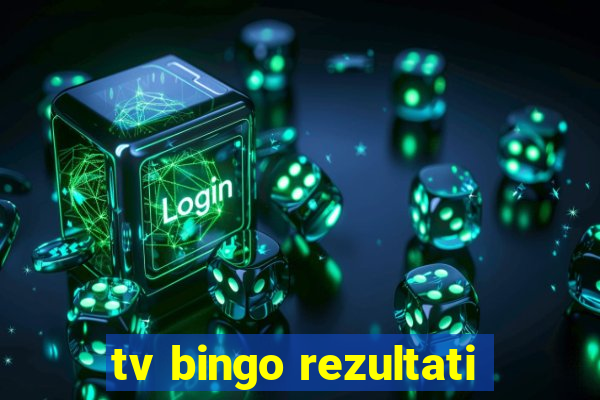 tv bingo rezultati