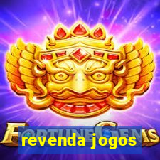 revenda jogos