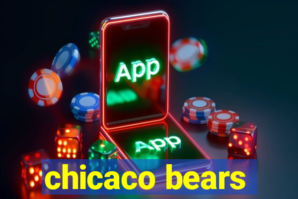 chicaco bears