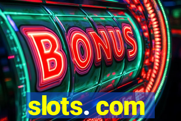 slots. com