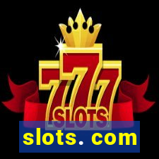 slots. com