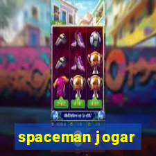 spaceman jogar