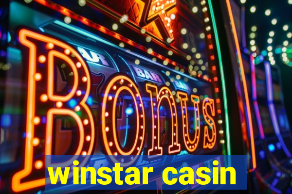 winstar casin