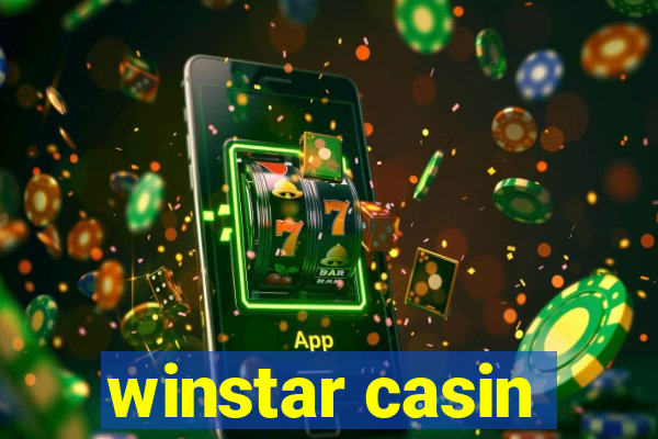 winstar casin