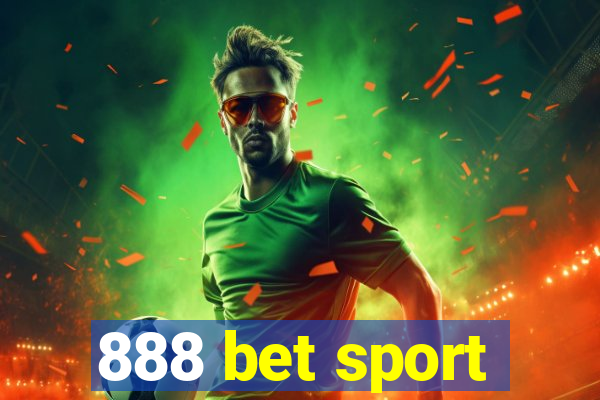 888 bet sport