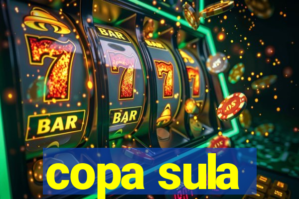 copa sula