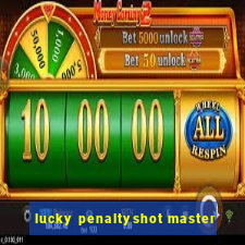 lucky penaltyshot master