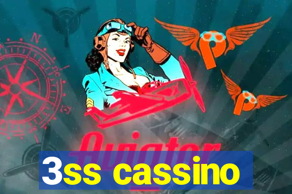 3ss cassino