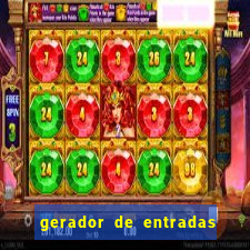 gerador de entradas fortune tiger