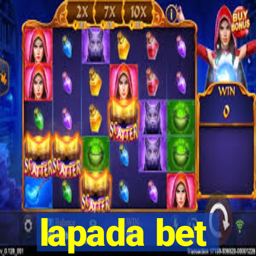 lapada bet