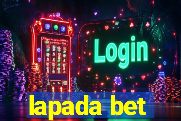 lapada bet