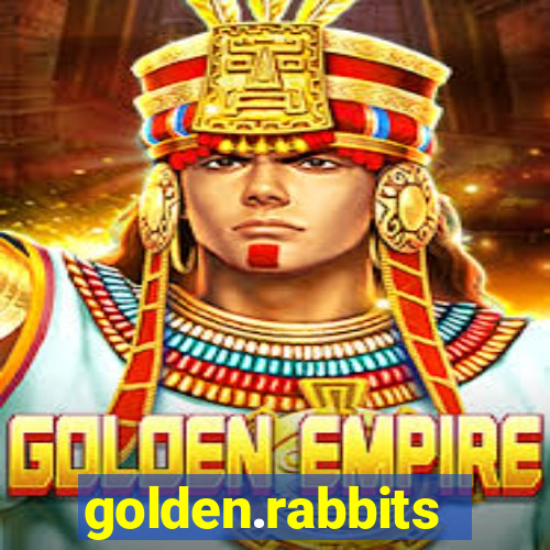 golden.rabbits