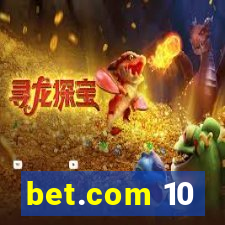 bet.com 10