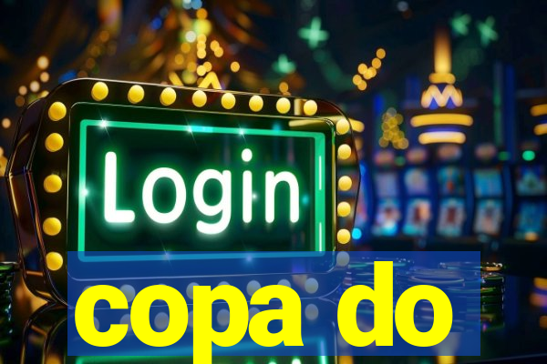 copa do