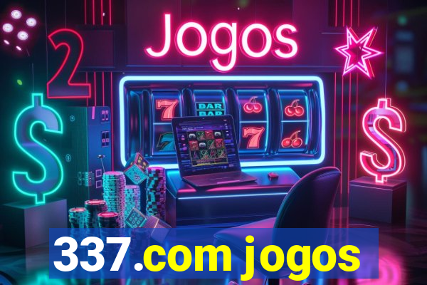 337.com jogos