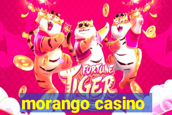 morango casino