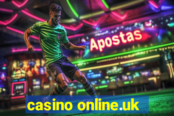 casino online.uk