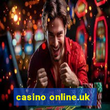 casino online.uk