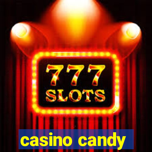 casino candy