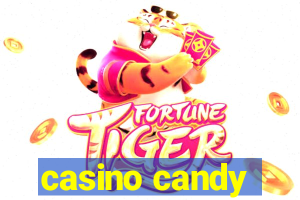 casino candy